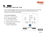 Preview for 94 page of HAKO Scrubmaster B175 R Manual