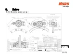 Preview for 104 page of HAKO Scrubmaster B175 R Manual