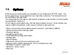 Preview for 118 page of HAKO Scrubmaster B175 R Manual