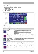 Preview for 30 page of HAKO Scrubmaster B175 R Operating Manual