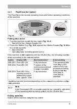 Preview for 51 page of HAKO Scrubmaster B175 R Operating Manual