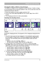 Preview for 71 page of HAKO Scrubmaster B175 R Operating Manual