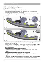 Preview for 94 page of HAKO Scrubmaster B175 R Operating Manual