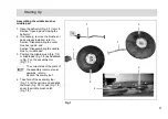 Preview for 21 page of HAKO Scrubmaster B310 R CL/TB 1020 Instruction Manual