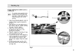 Preview for 23 page of HAKO Scrubmaster B310 R CL/TB 1020 Instruction Manual