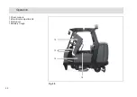 Preview for 48 page of HAKO Scrubmaster B310 R/TB 1020 Instruction Manual