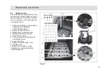 Preview for 77 page of HAKO Scrubmaster B310 R/TB 1020 Instruction Manual