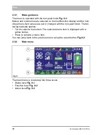 Preview for 48 page of HAKO Scrubmaster B400 R Operating Manual