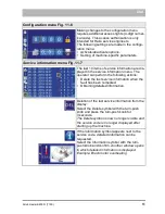 Preview for 61 page of HAKO Scrubmaster B400 R Operating Manual