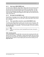 Preview for 71 page of HAKO Scrubmaster B400 R Operating Manual