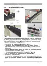 Preview for 42 page of HAKO Scrubmaster B5 Operating Manual