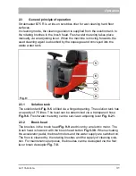 Preview for 31 page of HAKO Scrubmaster B75R Operating Manual