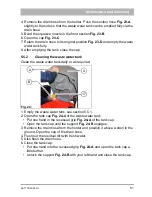 Preview for 61 page of HAKO Scrubmaster B75R Operating Manual