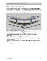 Preview for 67 page of HAKO Scrubmaster B75R Operating Manual