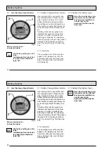 Preview for 20 page of HAKO Sweepmaster 980 R Instruction Manual