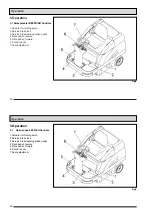 Preview for 26 page of HAKO Sweepmaster 980 R Instruction Manual