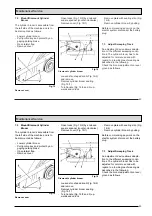 Preview for 43 page of HAKO Sweepmaster 980 R Instruction Manual