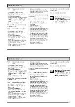 Preview for 51 page of HAKO Sweepmaster 980 R Instruction Manual