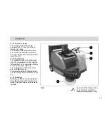 Preview for 21 page of HAKO Sweepmaster B1200 RH Instruction Manual