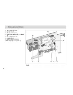 Preview for 60 page of HAKO Sweepmaster B1200 RH Instruction Manual