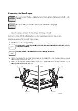 Preview for 6 page of Hakuba b 6100 User Manual