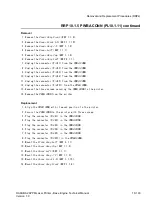 Preview for 345 page of Hakuba b 6100 User Manual