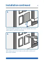 Preview for 4 page of Hakuna Pets 1125 Instructions Manual