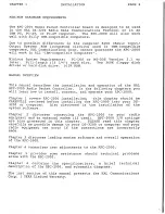 Preview for 6 page of Hal Communications RPC-2000 Manual