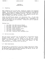 Preview for 8 page of Hal Communications RPC-2000 Manual