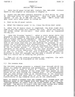 Preview for 27 page of Hal Communications RPC-2000 Manual