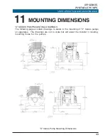 Preview for 43 page of HALE HP 400 Operation And Maintenance Manual