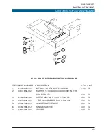 Preview for 71 page of HALE HP 400 Operation And Maintenance Manual