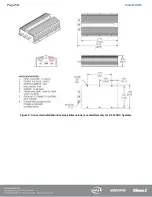 Preview for 15 page of HALE MiniCAFS 2.1A Description, Installation And Operation Manual