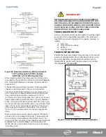 Preview for 42 page of HALE MiniCAFS 2.1A Description, Installation And Operation Manual