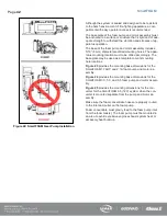 Preview for 43 page of HALE MiniCAFS 2.1A Description, Installation And Operation Manual