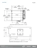 Preview for 44 page of HALE MiniCAFS 2.1A Description, Installation And Operation Manual