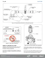 Preview for 50 page of HALE MiniCAFS 2.1A Description, Installation And Operation Manual