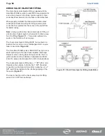 Preview for 55 page of HALE MiniCAFS 2.1A Description, Installation And Operation Manual