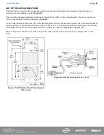 Preview for 58 page of HALE MiniCAFS 2.1A Description, Installation And Operation Manual