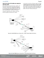 Preview for 62 page of HALE MiniCAFS 2.1A Description, Installation And Operation Manual