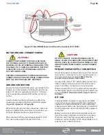 Preview for 64 page of HALE MiniCAFS 2.1A Description, Installation And Operation Manual