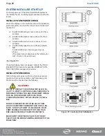 Preview for 73 page of HALE MiniCAFS 2.1A Description, Installation And Operation Manual