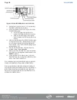 Preview for 75 page of HALE MiniCAFS 2.1A Description, Installation And Operation Manual