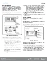 Preview for 80 page of HALE MiniCAFS 2.1A Description, Installation And Operation Manual