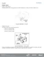 Preview for 81 page of HALE MiniCAFS 2.1A Description, Installation And Operation Manual