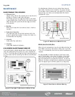 Preview for 91 page of HALE MiniCAFS 2.1A Description, Installation And Operation Manual