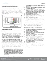 Preview for 92 page of HALE MiniCAFS 2.1A Description, Installation And Operation Manual