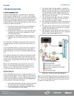 Preview for 93 page of HALE MiniCAFS 2.1A Description, Installation And Operation Manual