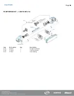 Preview for 100 page of HALE MiniCAFS 2.1A Description, Installation And Operation Manual