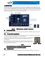 Preview for 8 page of HALE SAM GENERATION 2 Quick Start Manual